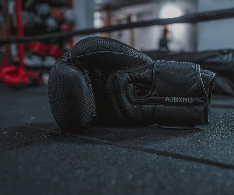 como elegir los mejores guantes para entrenar box